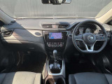 エクストレイル 2.0 20X 4WD 