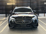 Eクラスワゴン E220d アバンギャルド (ISG搭載モデル) 