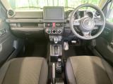 ジムニーシエラ 1.5 JC 4WD 