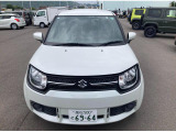 イグニス 1.2 ハイブリッド(HYBRID)  MG 