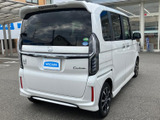N-BOXカスタム  