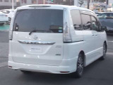 セレナ 2.0 ハイウェイスター Vセレクション+Safety S-HYBRID 