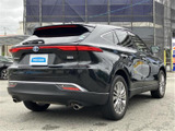 ハリアー 2.5 ハイブリッド E-Four Z レザーパッケージ 4WD 