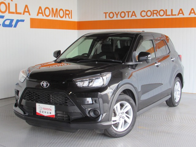ライズ 1.0 G 4WD 
