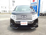 ステップワゴン 2.0 スパーダ Z 4WD 