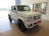 ジムニーシエラ 1.5 JC 4WD 