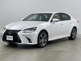 GS 350 4WD 修復歴無し