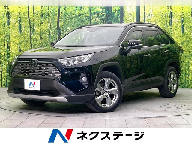 RAV4  G