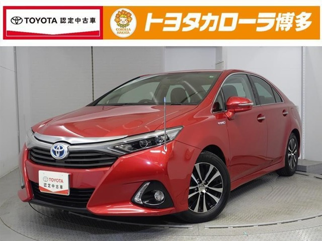 SAI 2.4 S Cパッケージ 
