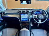 Cクラス C220d 4マチック オールテレイン 4WD 本革シート