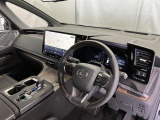 LM 500h エグゼクティブ 4WD