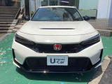 シビックタイプR 2.0 
