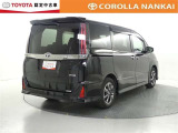 ノア 2.0 Si W×B II 