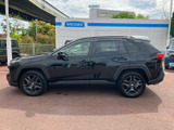 RAV4 2.5 ハイブリッド アドベンチャー E-Four 4WD 