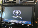 プリウスPHV 1.8 S セーフティパッケージ 