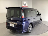ステップワゴン 1.5 スパーダ クールスピリット ホンダ センシング 