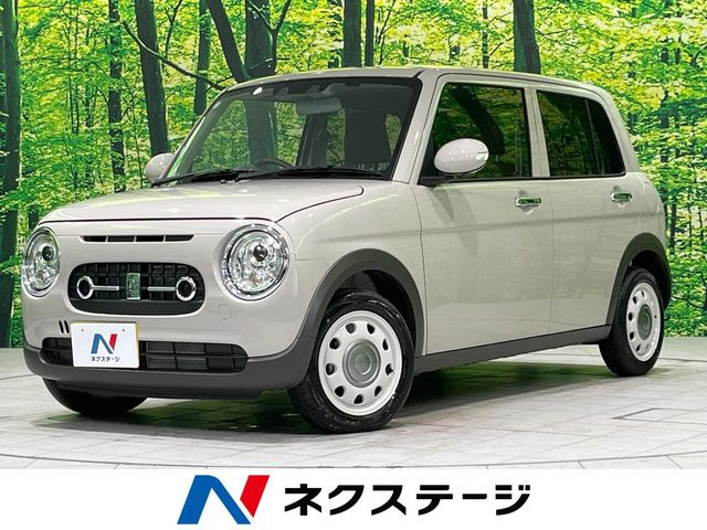 アルトラパン LC X 