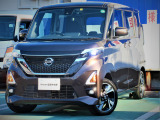 日産 ルークス