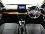 ヤリスクロス 1.5 G 4WD 