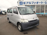 タウンエースバン 1.5 DX 4WD 