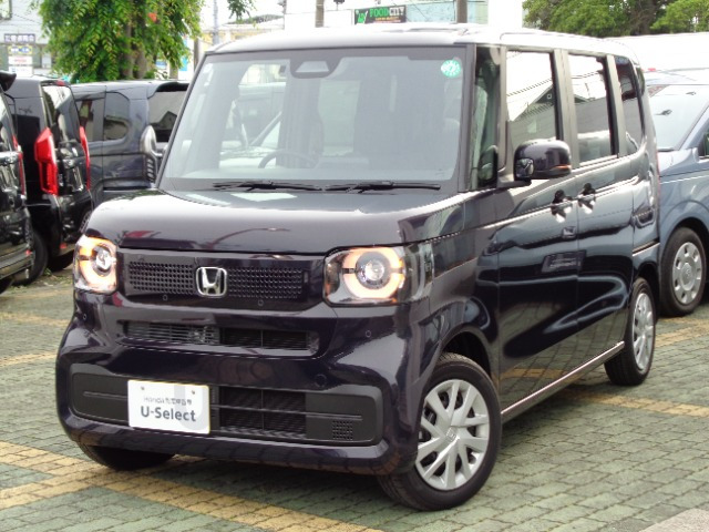 N-BOX  