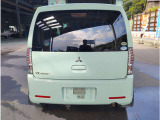 eKワゴン M 