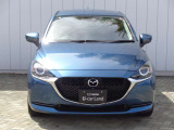 MAZDA2 1.5 15S スマートエディション 