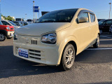 アルト X 4WD 