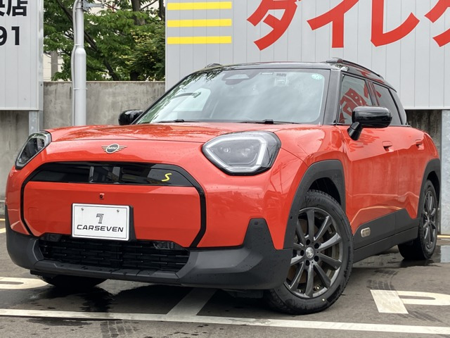 ミニエースマン SE 