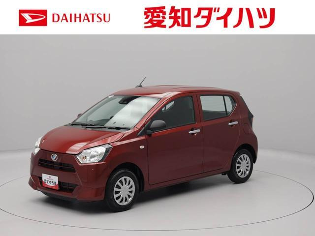 ミライース L SAIII 