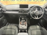 CX-5 2.2 XD スマートエディション 