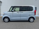 N-BOX G EX ホンダセンシング 