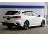 レヴォーグ 1.8 GT-H EX 4WD 