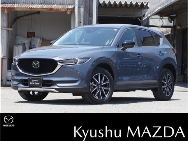 CX-5 2.0 20S プロアクティブ 