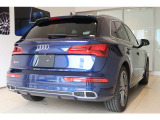 SQ5 3.0 4WD 
