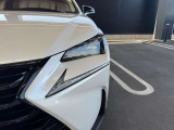 NX 200t アーバンスタイル 