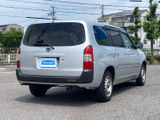 サクシードバン 1.5 UL-X 