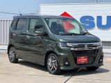 ワゴンRカスタムZ ハイブリッド(HYBRID) ZT 
