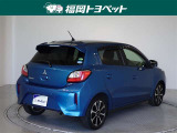 ミラージュ 1.2 G