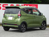eKクロス EV P 