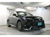 ハリアー 2.5 プラグインハイブリッド Z E-Four 4WD 