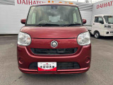 ムーヴキャンバス X SAII 