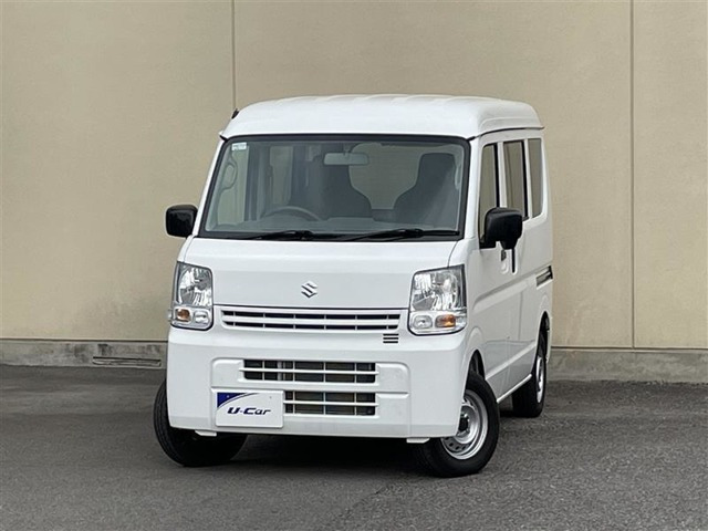 エブリイ PA リミテッド ハイルーフ 4WD 