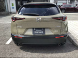 CX-30 2.0 20S ツーリング
