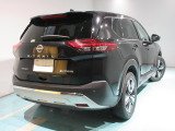 エクストレイル  1.5 G e-4ORCE 4WD