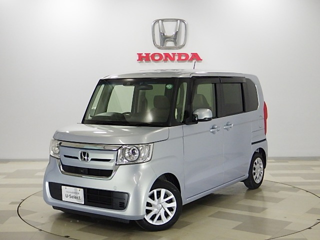 N-BOX G L ホンダセンシング 