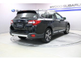 レガシィアウトバック 2.5 リミテッド 4WD アイサイト 純正ドラレコ メモリーナビ