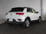 T-Roc TDI スタイル デザイン パッケージ ディーゼル 