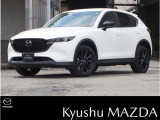 CX-5 2.0 20S ブラックトーンエディション 