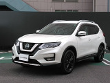 日産 エクストレイル